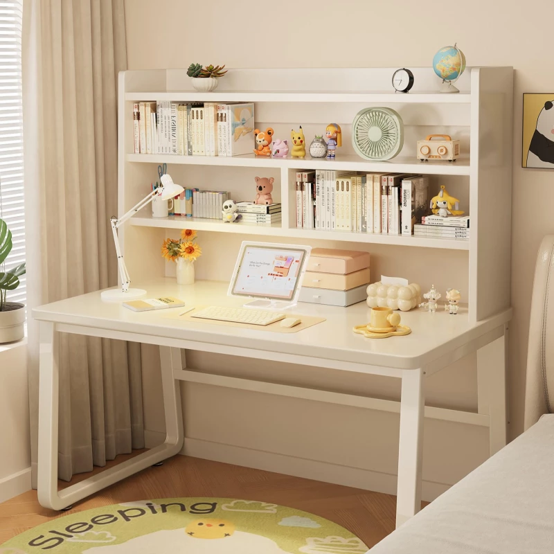 Bàn Kết Hợp Kệ Sách Đa Năng BHS249