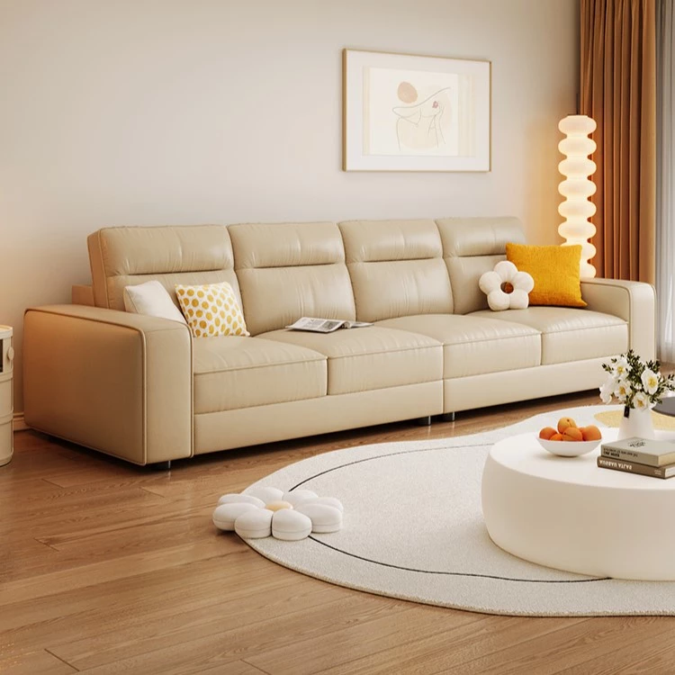 SOFA Dành Cho Phòng Khách Smart SF09