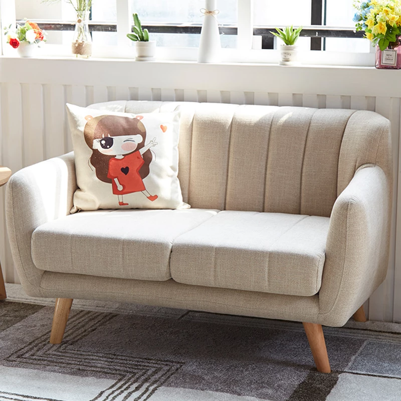 Sofa phòng khách phong cách tối giản SB17