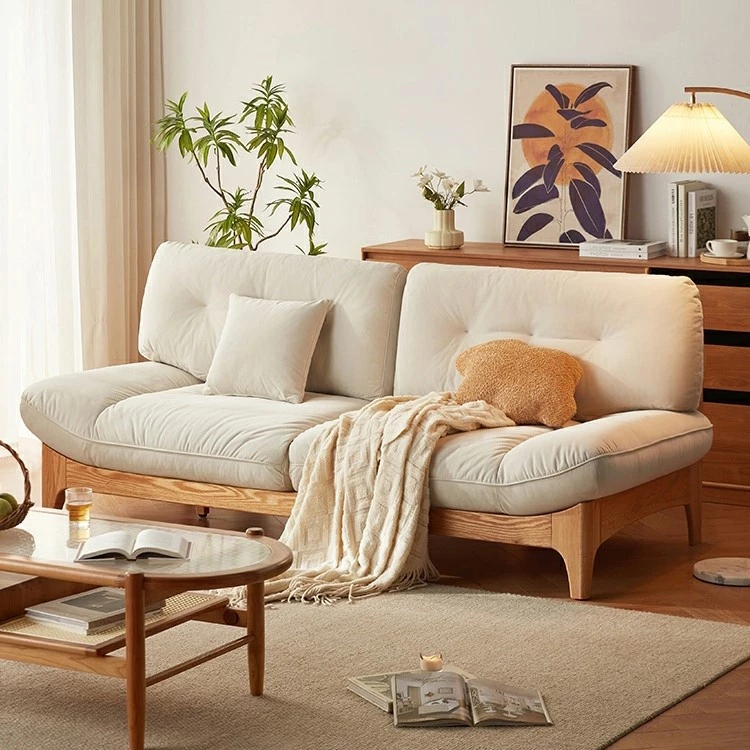 SOFA Dành Cho Phòng Khách Smart SF17