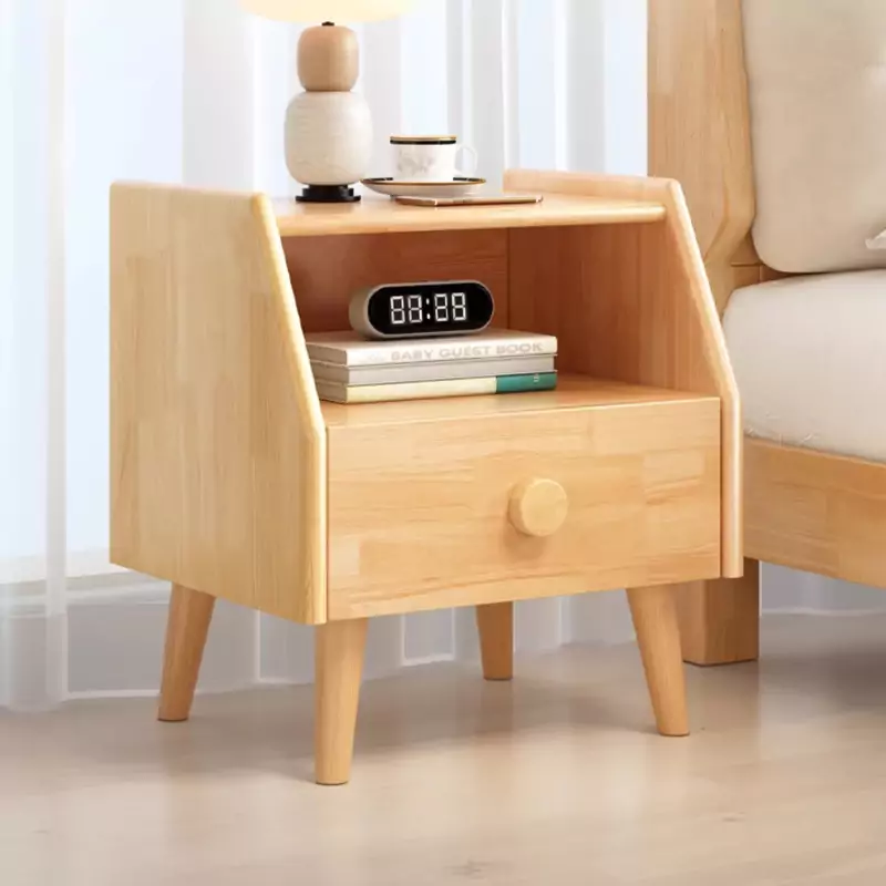 Tủ Đầu Giường Thiết Kế Nhỏ Gọn TAB158