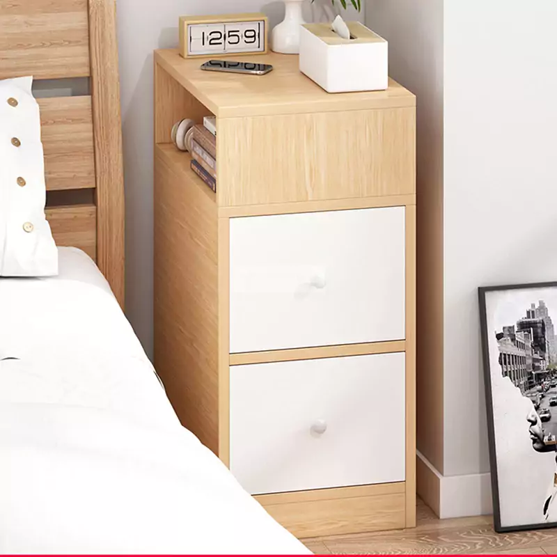 Kệ đầu giường thiết kế đa năng BR54